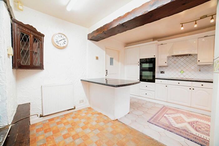 2 Bedroom Bungalow For Sale In Bourne Avenue, Kirkby-in-Ashfield, Nottingham, Nottinghamshire, NG17