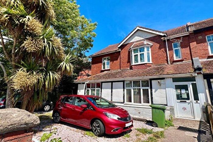 1 Bedroom Flat To Rent In Midvale Road, Paignton, TQ4