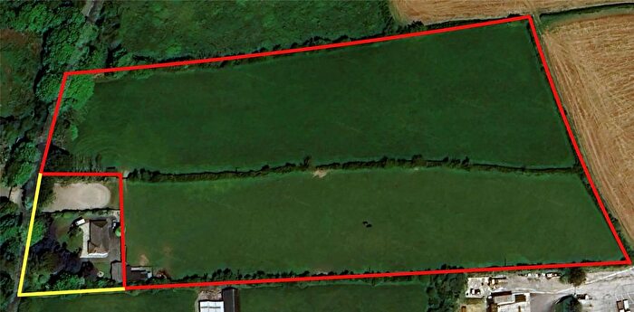 Property For Sale In Callestick, Truro, Cornwall, TR4