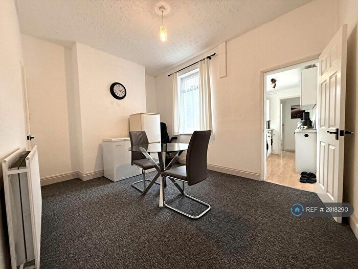 2 Bedroom Terraced House To Rent In Napier St, Darlington, DL3