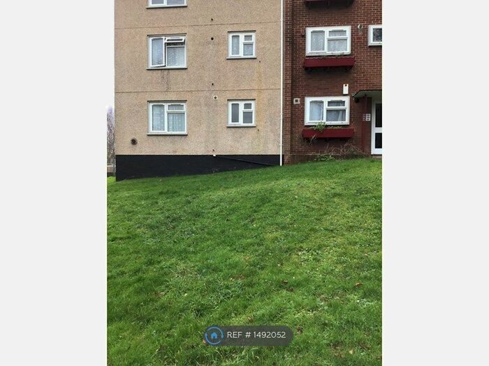 2 Bedroom Flat To Rent In Heavitree, Exeter, EX1