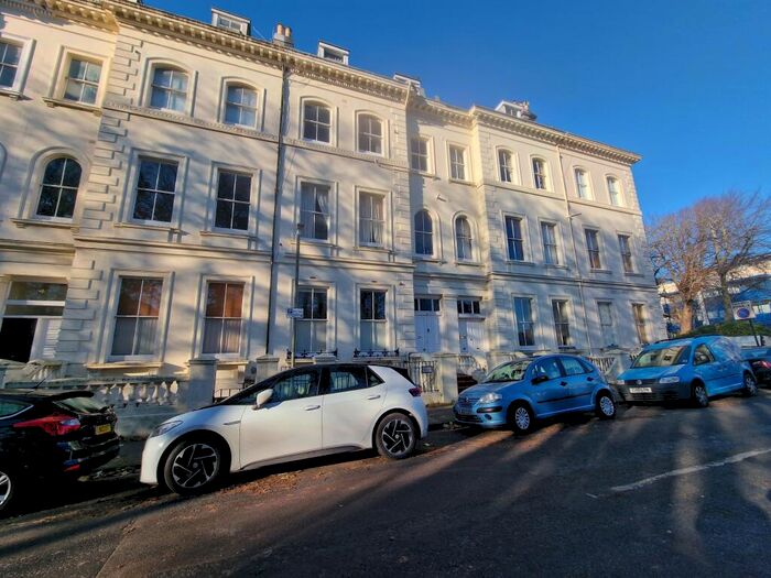 1 Bedroom Property To Rent In Norfolk Terrace, Brighton, BN1