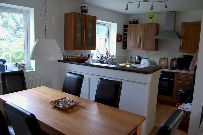 2 Bedroom Semi-Detached House To Rent In Liverpool Road, Kidsgrove, ST7