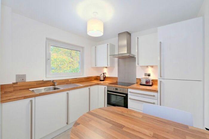 1 Bedroom Flat To Rent In Ferguson Court, Bucksburn, Aberdeen, AB21