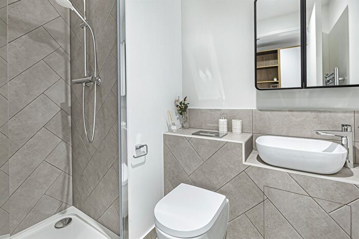 Studio To Rent In Node Studio, E14 - Photo 3