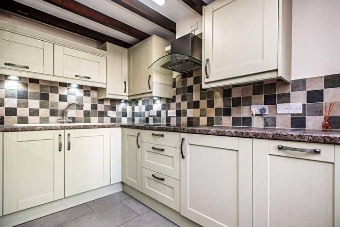 2 Bedroom Semi-Detached House For Sale In Town End Court, Natland, LA9