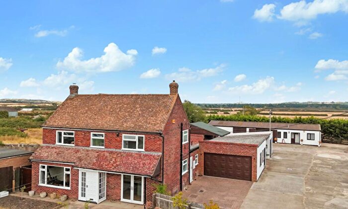 3 Bedroom Detached House For Sale In Main Street, Grendon Underwood, Buckinghamshire., HP18