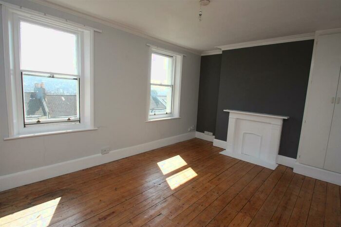 1 Bedroom Flat To Rent In Richmond Road, Brighton, BN2