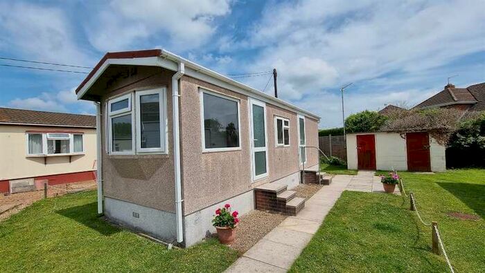 1 Bedroom Property To Rent In Meadow Park Sherfield-on-loddon, RG27