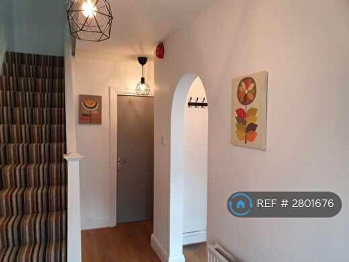 5 Bedroom Terraced House To Rent In Northville Road, Bristol, BS7