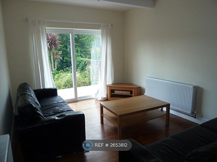 6 Bedroom Terraced House To Rent In Wilton Avenue, Southampton, SO15