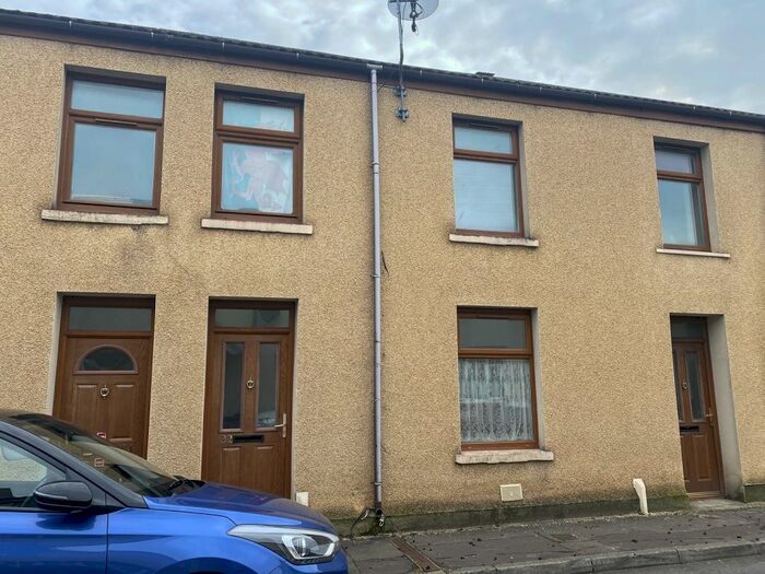 1 Bedroom Ground Flat To Rent In Marsh Street, Port Talbot, Neath Port Talbot., SA12