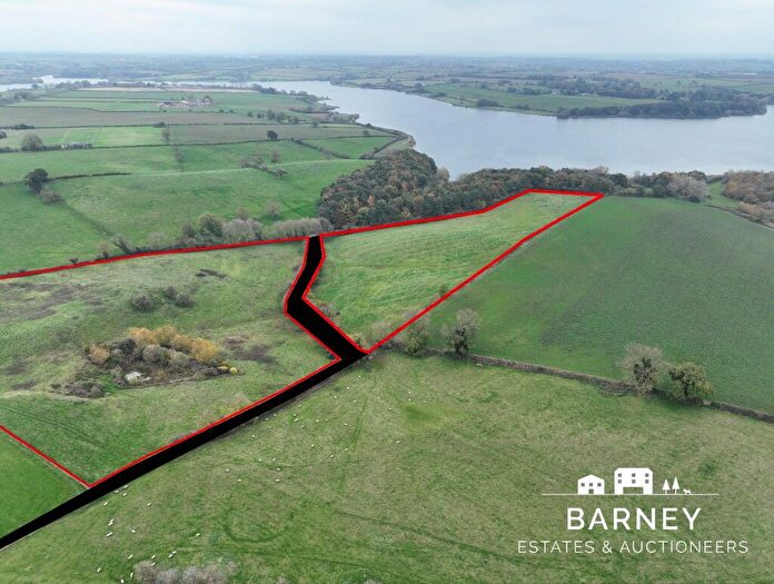 Land For Sale In Land At Holcot Road, Brixworth, Scaldwell Road, NN6