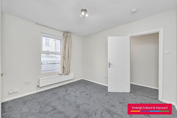 2 Bedroom Terraced House To Rent In Mooreland Road, Bromley, Kent, BR1