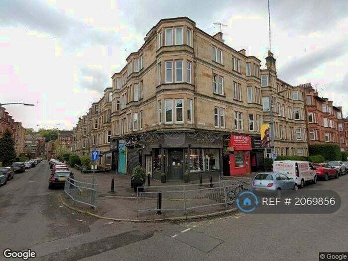 1 Bedroom Flat To Rent In Deanston Drive, Glasgow, G41