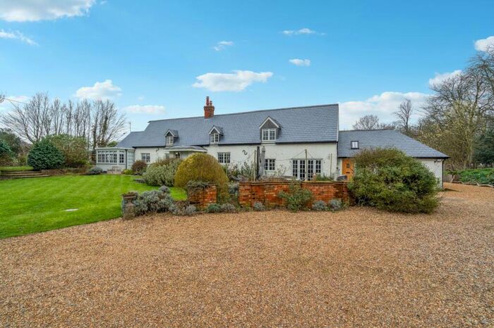 5 Bedroom Detached House For Sale In Hitchwood Lane, Preston, Hitchin, SG4