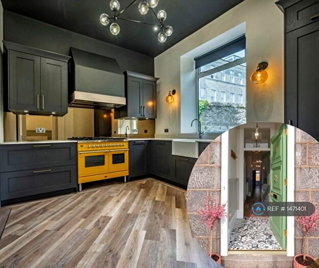 3 Bedroom End Of Terrace House To Rent In Beechgrove Place, Aberdeen, AB15