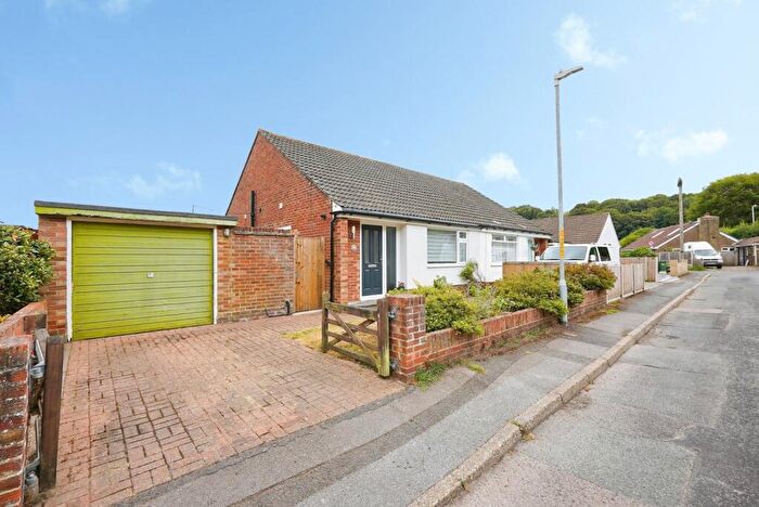 2 Bedroom Bungalow For Sale In Valley Road, Folkestone, Kent, CT20