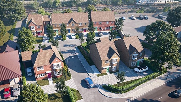 4 Bedroom Detached House For Sale In Warren Gardens, Marsh Lane, Water Orton, Birmingham, Warwickshire, B46