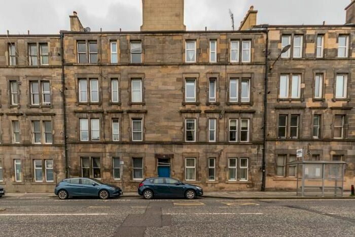 1 Bedroom Flat To Rent In Broughton Road, Edinburgh, EH7