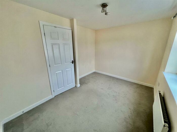 3 Bedroom Town House For Sale In Leonides Avenue, Haywood Village - No Chain!, BS24