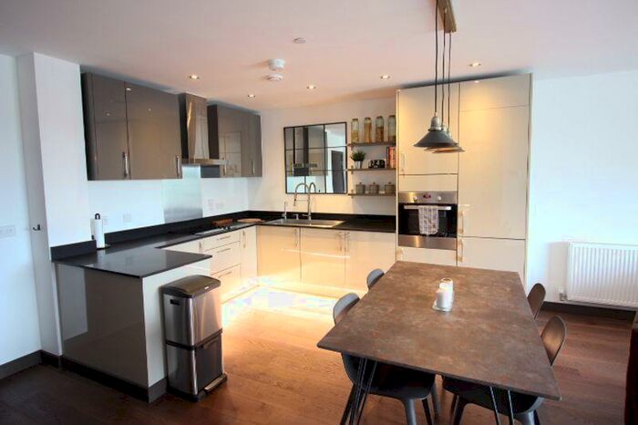 1 Bedroom Apartment To Rent In Avonside House @ Fletton Quays, PE2