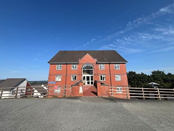 2 Bedroom Flat To Rent In Pendruccombe Court, Tavistock Road, PL15