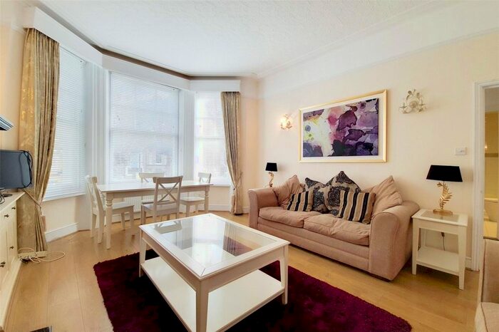2 Bedroom Flat To Rent In Anson Road, London, N7