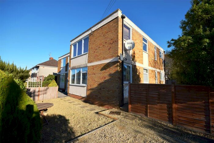 2 Bedroom Apartment To Rent In Grove Court, Fouracre Road, Downend, Bristol, BS16