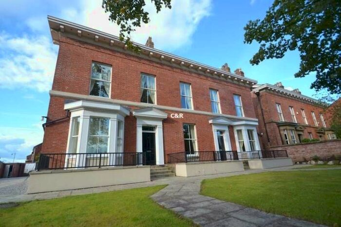 2 Bedroom Apartment To Rent In Smedley Lane, Manchester, M8