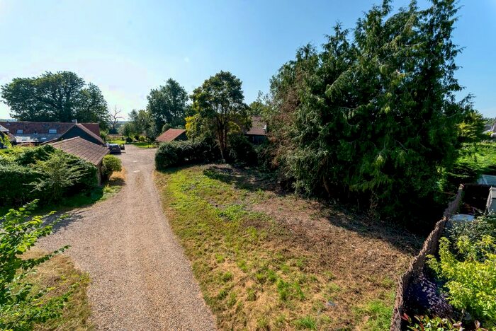 Land For Sale In Upper Green, Felsham, Bury St. Edmunds IP30