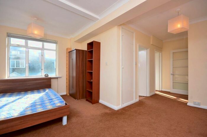 Studio To Rent In Euston Road, Fitzrovia, London, NW1