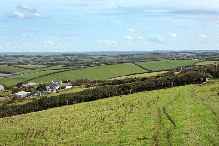 4 Bedroom Bungalow For Sale In Crackington Haven, Bude, Cornwall, EX23