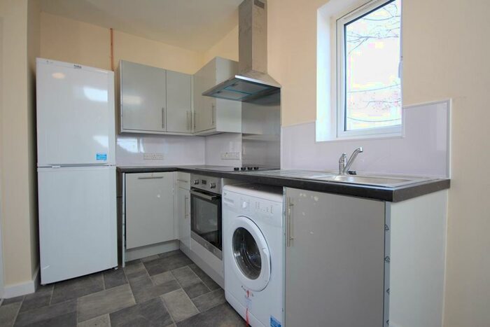 1 Bedroom Flat To Rent In Amber House, Dunalley Street, Cheltenham, GL50