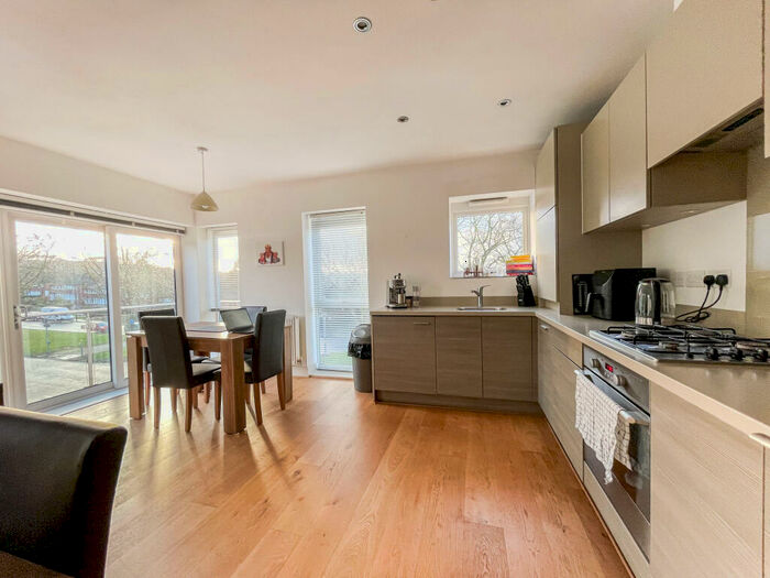 2 Bedroom Apartment To Rent In Flat, Cofton Park Court, Cofton Park Close, Rednal, Birmingham, B45