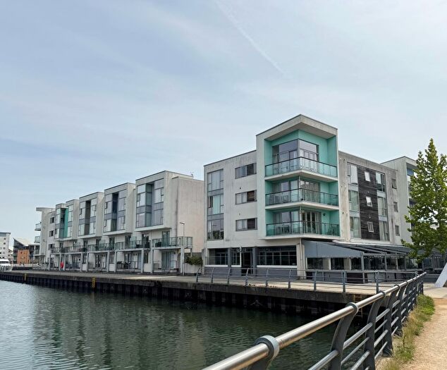 1 Bedroom Flat To Rent In Martingale Way, Bristol, BS20