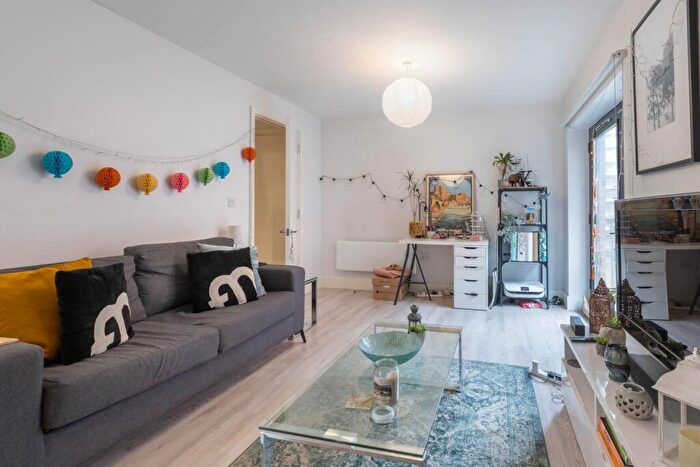 1 Bedroom Apartment To Rent In Caspar House, Charlotte Street, Birmingham, B3