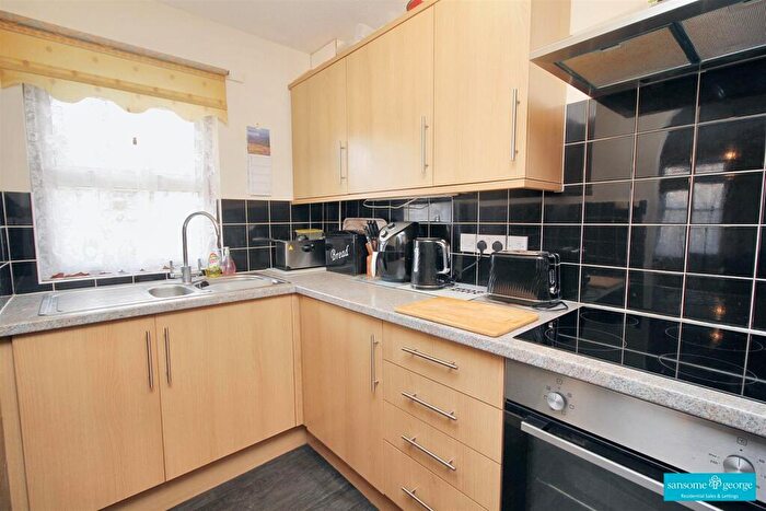 1 Bedroom Retirement Property For Sale In Gordon Palmer Court, Reading, RG30