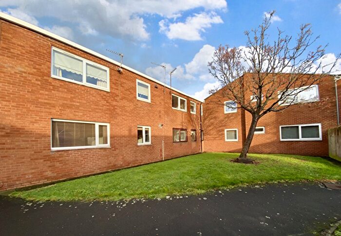 1 Bedroom Flat To Rent In River View, North Shields, NE30