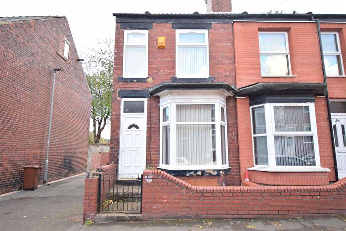 3 Bedroom End Terrace House To Rent In St Catherine Street, Wakefield, WF1