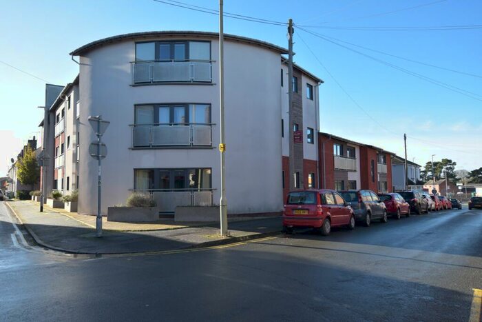 2 Bedroom Flat To Rent In Marsh Street, Stafford, ST16