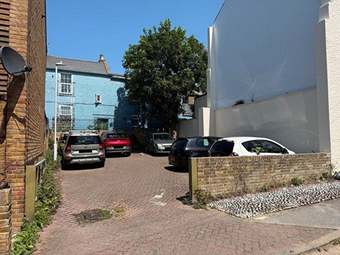 Land For Sale In - Dane Hill Row, Margate, Kent, CT9