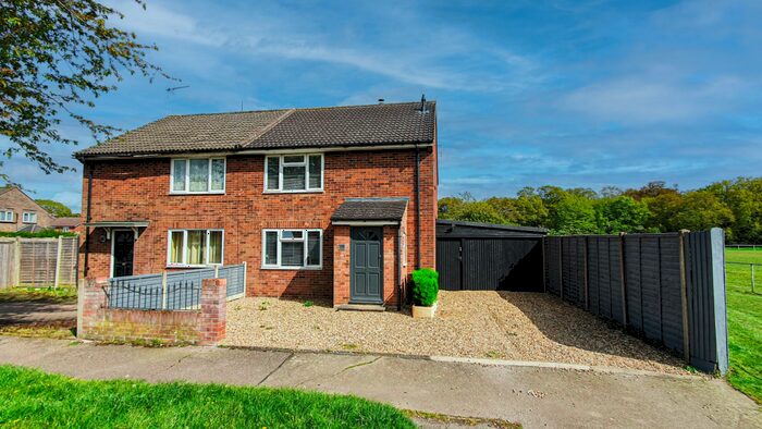 3 Bedroom Semi-Detached House To Rent In Trinity Road, Hertford Heath, SG13