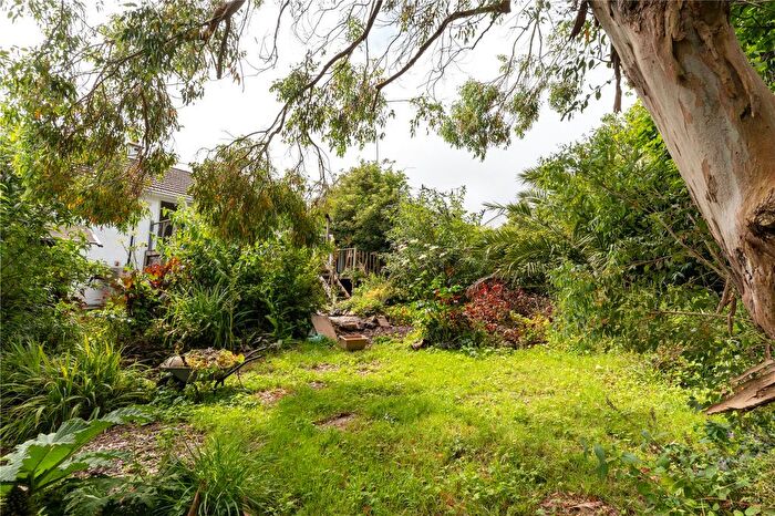 2 Bedroom Bungalow For Sale In Paul Lane, Mousehole, TR19