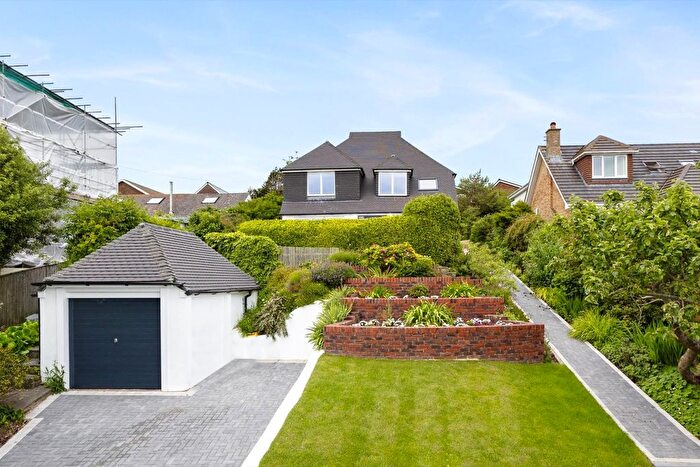 4 Bedroom Detached House To Rent In Longhill Road, Ovingdean, BN2