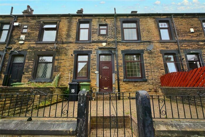 2 Bedroom Terraced House To Rent In King Street, Morley, Leeds, LS27