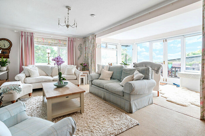 5 Bedroom Detached House For Sale In Crofton, Ferney Green, Bowness-on-Windermere, LA23
