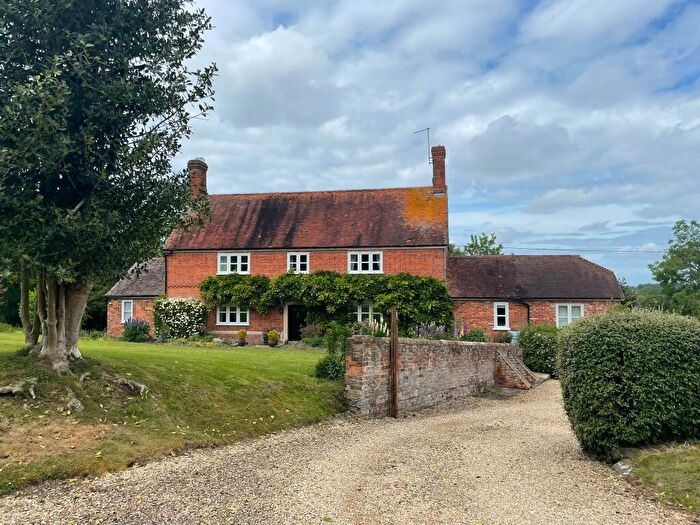 6 Bedroom Detached House For Sale In Church Road, Devizes, SN10