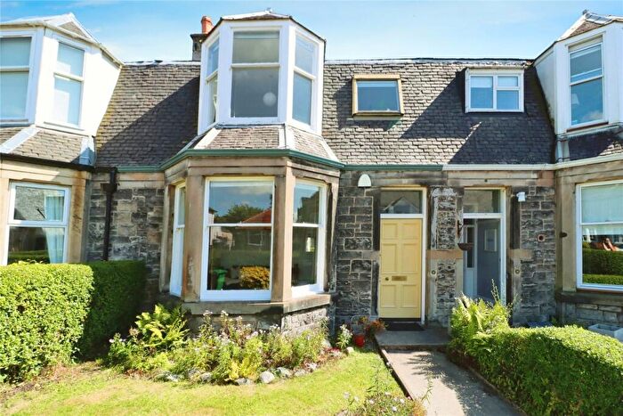 3 Bedroom Terraced House To Rent In Beveridge Road, Kirkcaldy, Fife, KY1