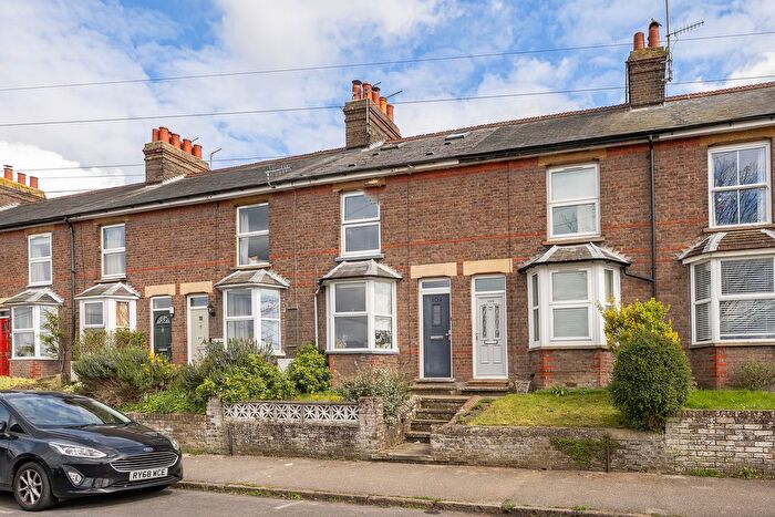3 Bedroom Terraced House For Sale In Severalls Avenue, Chesham, HP5